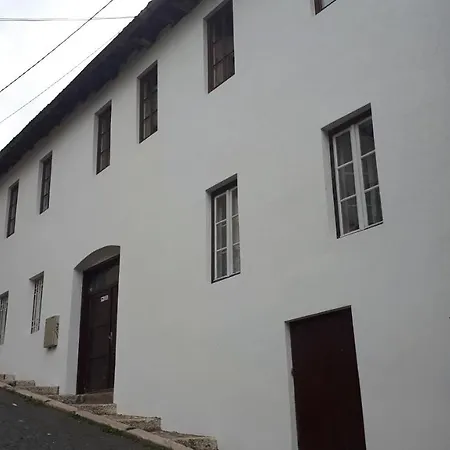 Alifakovac *