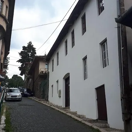 Apartment Alifakovac