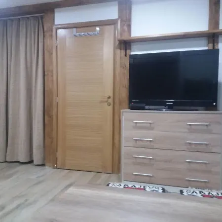 Apartmán Alifakovac