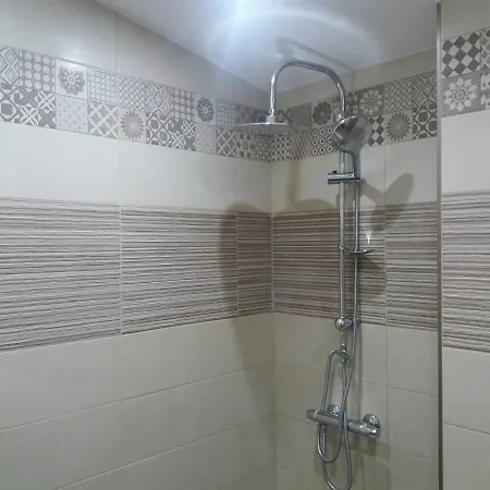 Alifakovac Apartment *