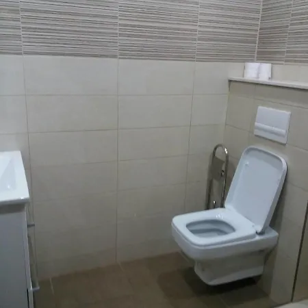 Apartmán Alifakovac *