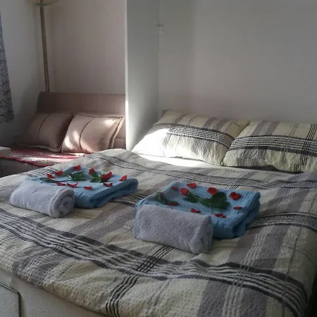 Apartmán Alifakovac SJJ