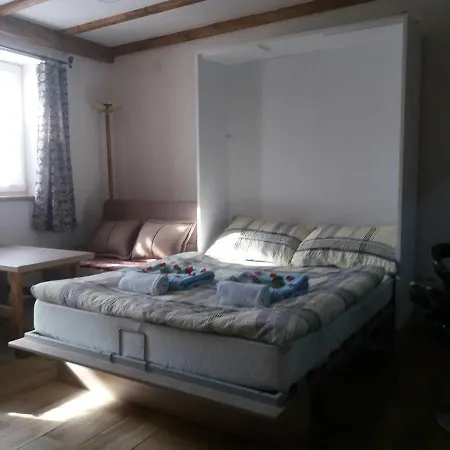 Apartmán Alifakovac *
